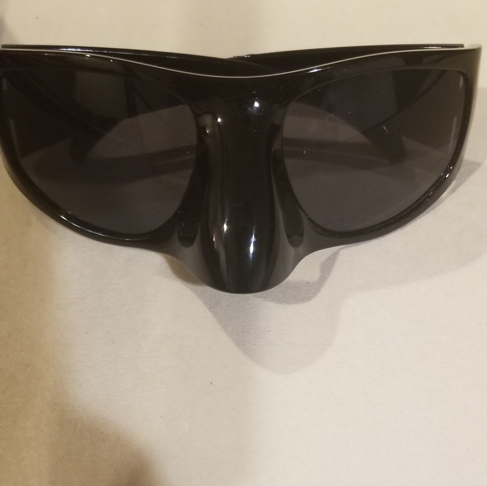Black Sunglasses